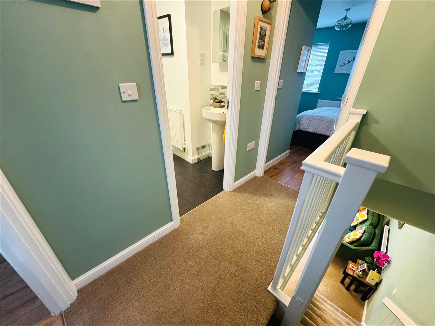 Bryn Uchaf, Bryn, Llanelli, SA14 9UJ